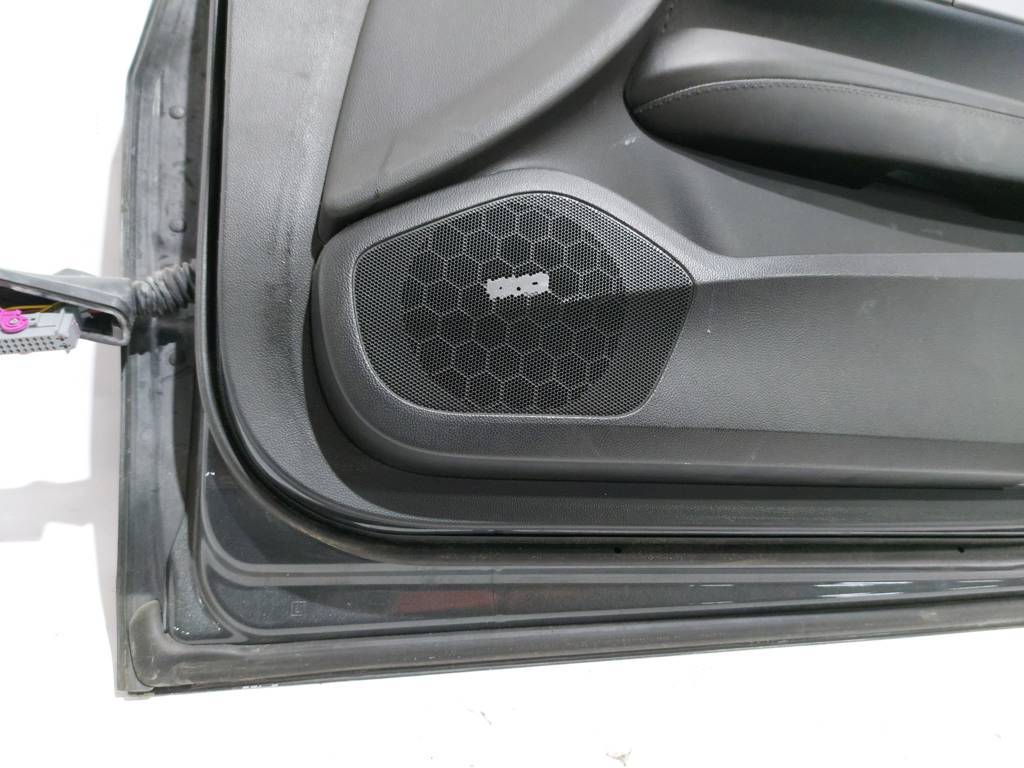 Ats Двері передні права в зборі Cadillac ATS 2013-2018 84200615 Cadillac ATS 41