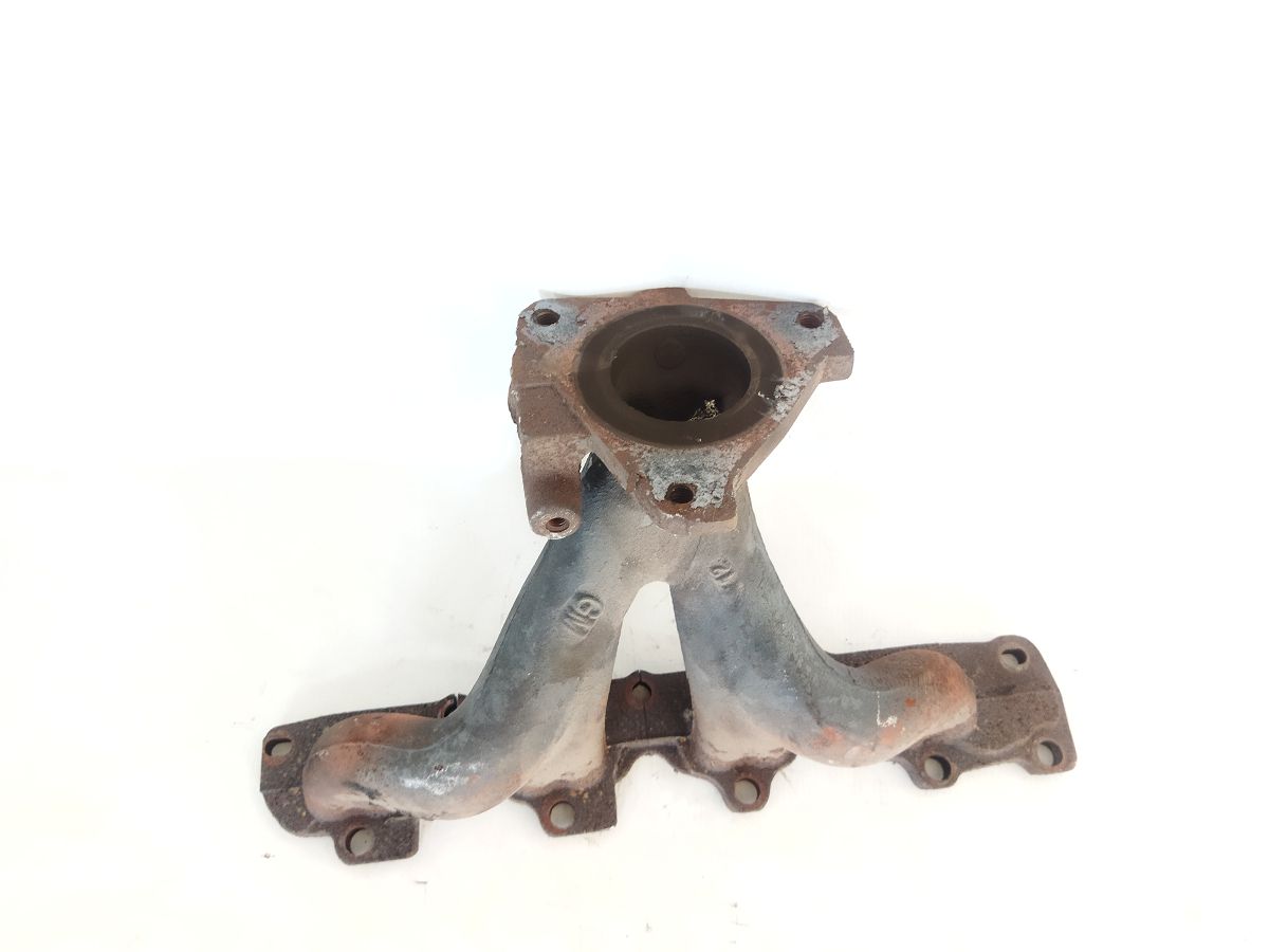Hhr Коллектор выпускной Chevrolet HHR 2007-2011 12607724 Chevrolet HHR 7