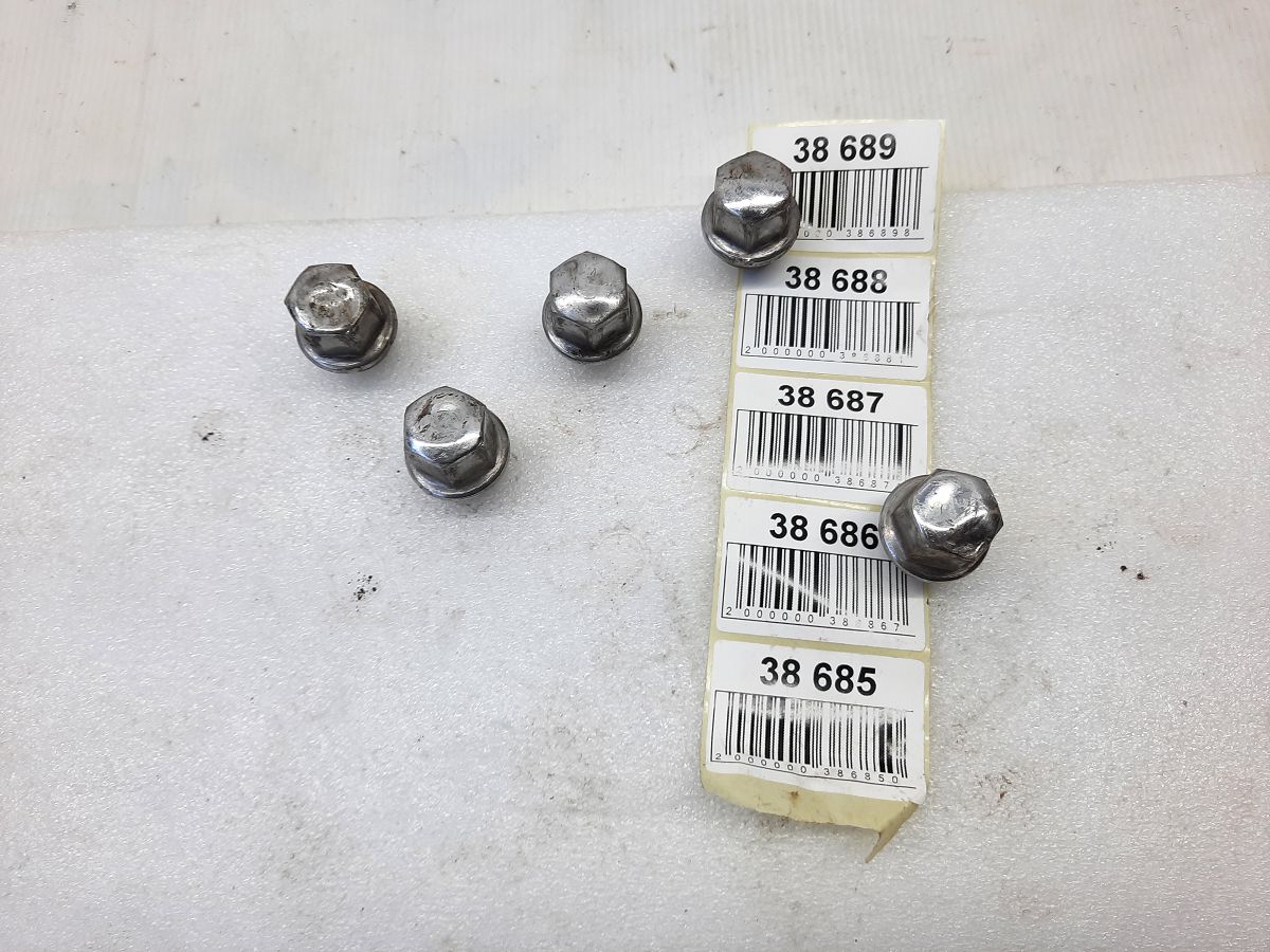 Charger Гайка колесная Dodge Charger 2011-2021 6509873AA Dodge Charger 2