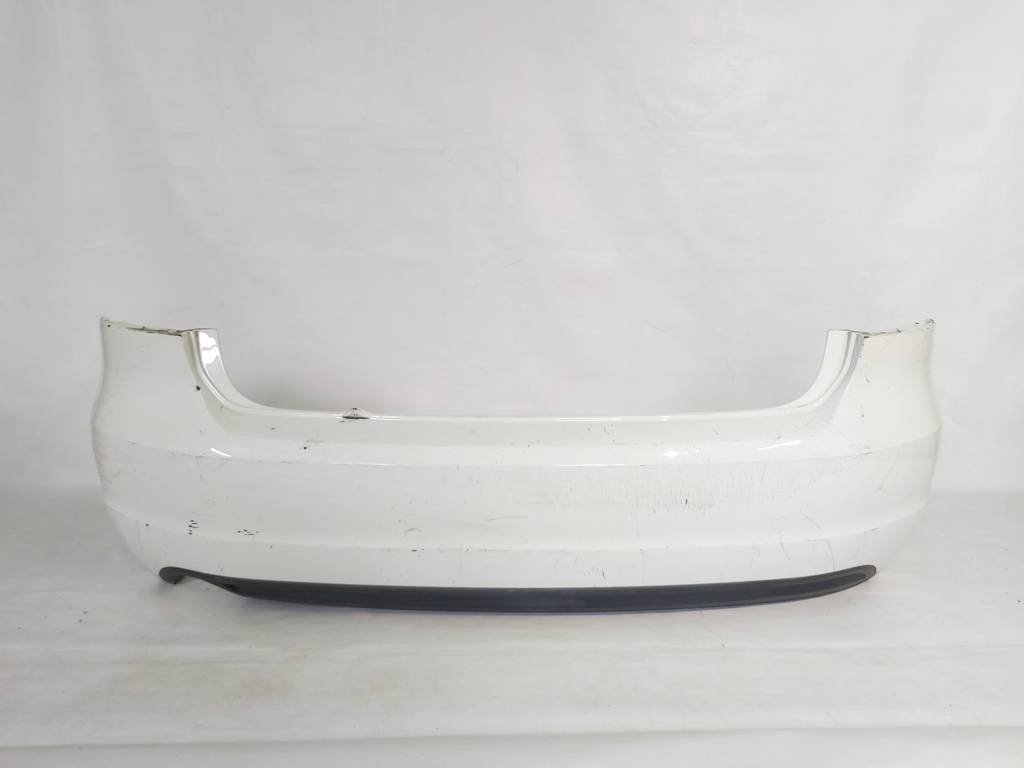 Passat Бампер задній Volkswagen Passat 2012-2015 561807421EGRU Volkswagen Passat 32