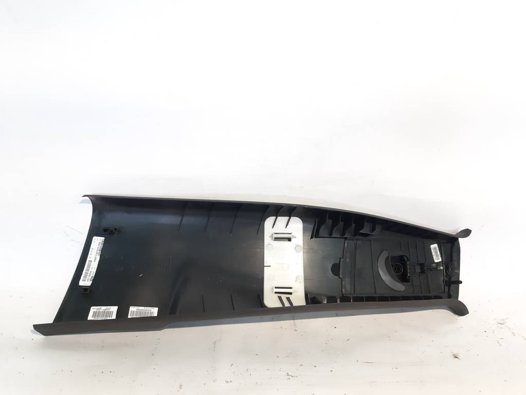 Dart Накладка стойки центральной правой верхняя Dodge Dart 2013 1SW44DX9AE Dodge Dart 11