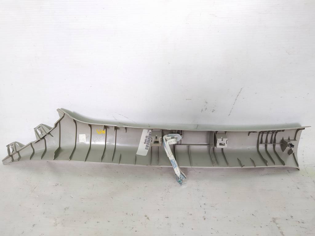 Altima Накладка передней стойки правая Nissan Altima 2015-2017 769119HP0A Nissan Altima 3 Altima Накладка передней стойки правая Nissan Altima 2015-2017 769119HP0A Nissan Altima 3