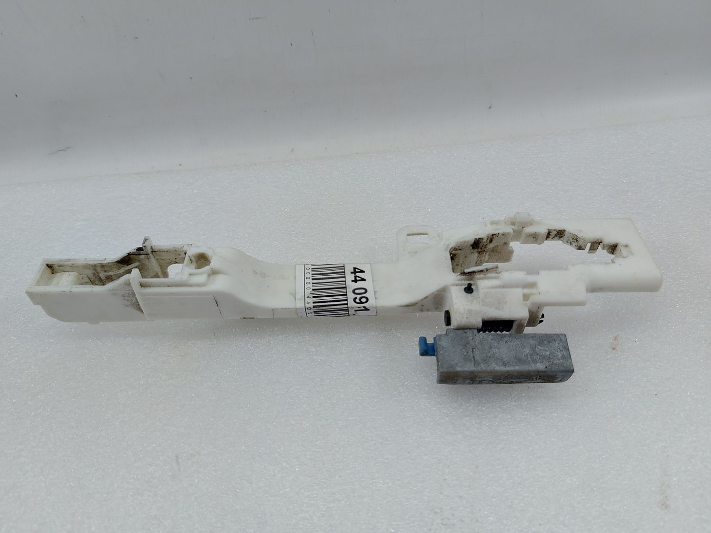 Tsx. Кронштейн ручки наружной двери передней правой Acura TSX 2009-2014 72142TL0E01 Acura TSX