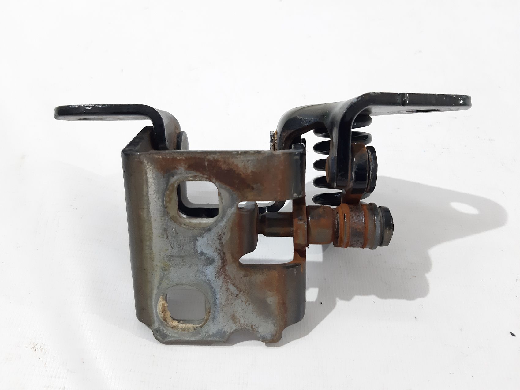 Avenger Петля дверей передньої/задньої ліва нижня Dodge Avenger 2007-2020 55360919AK Dodge Avenger 6