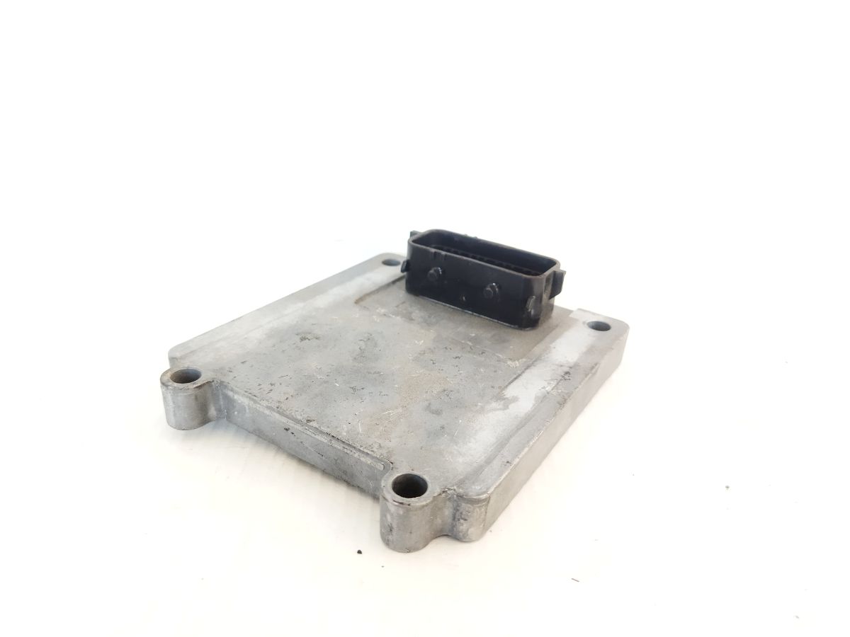 Hhr. Блок управління коробкою Chevrolet HHR 2011 24256960 Chevrolet HHR