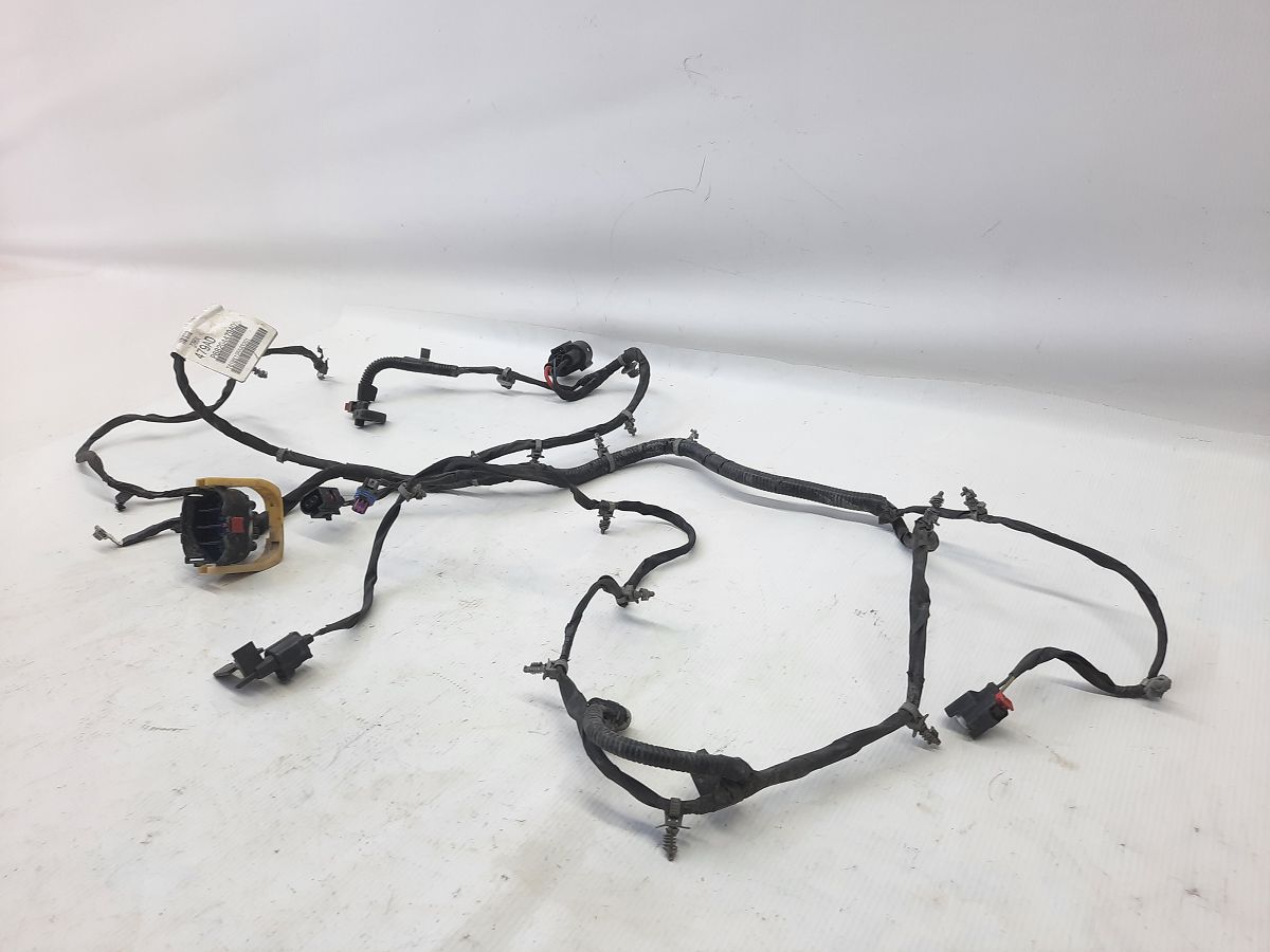 Dart Проводка телевізора Dodge Dart 2015 68204479AD Dodge Dart 5