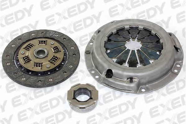 Комплекты сцепления Комплект зчеплення EXEDY SZK2012 1