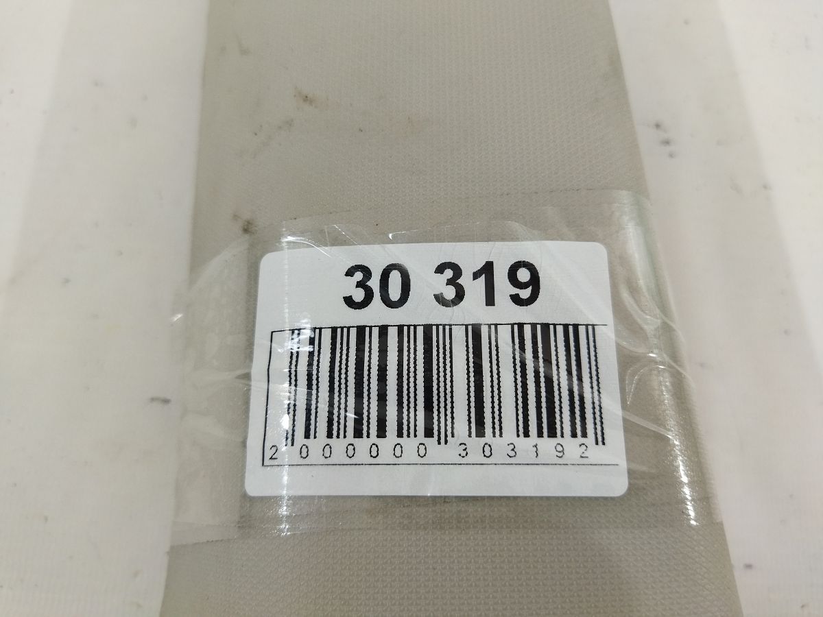 6 Накладка стойки передней левая Mazda 6 2013-2017 GHR168170C75 Mazda 6 4