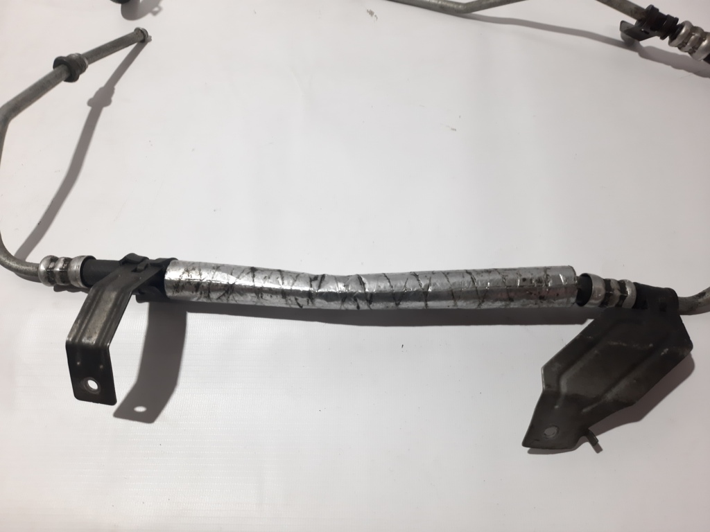 Avenger Трубка гідропідсилювача Dodge Avenger 2011-2014 68081024AI Dodge Avenger 7