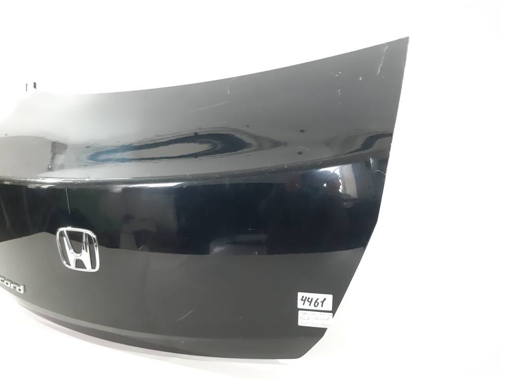 Accord Крышка багажника Honda Accord 2008-2012 68500TE0A90ZZ Honda Accord 50