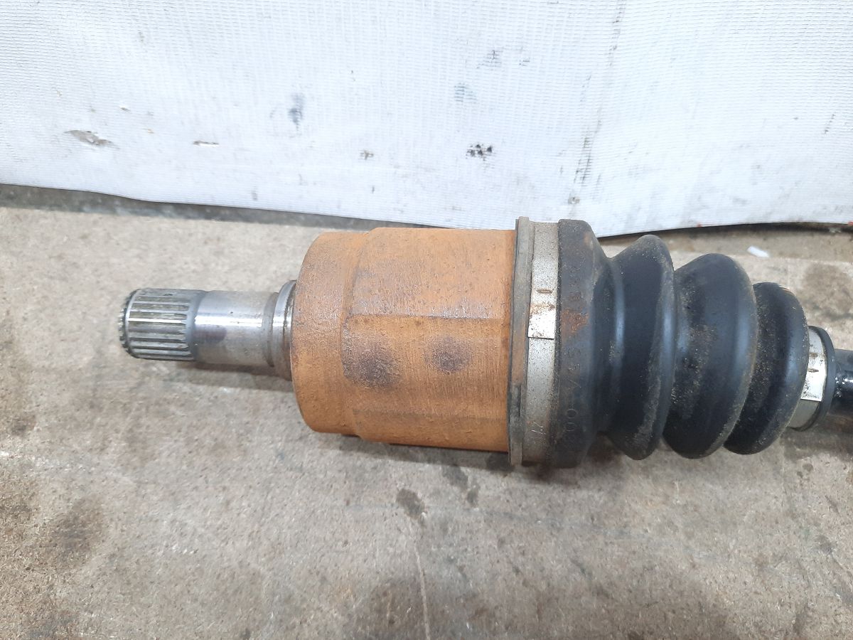 Insight Полуось передняя правая Honda Insight 2010-2014 44305TF0N01 Honda Insight 7