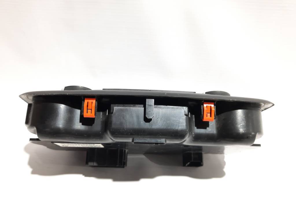 Dart Панель управління клімат контролем Dodge Dart 2013-2019 1TQ77DX9AJ Dodge Dart 19