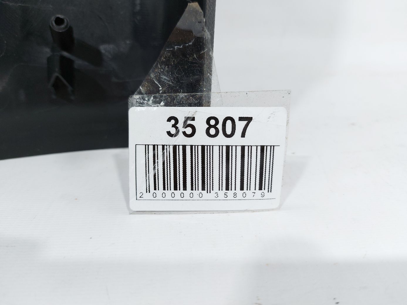 Dart Обшивка стійки центральна верхня ліва Dodge Dart 2014-2016 5NP05DX9AG Dodge Dart 14