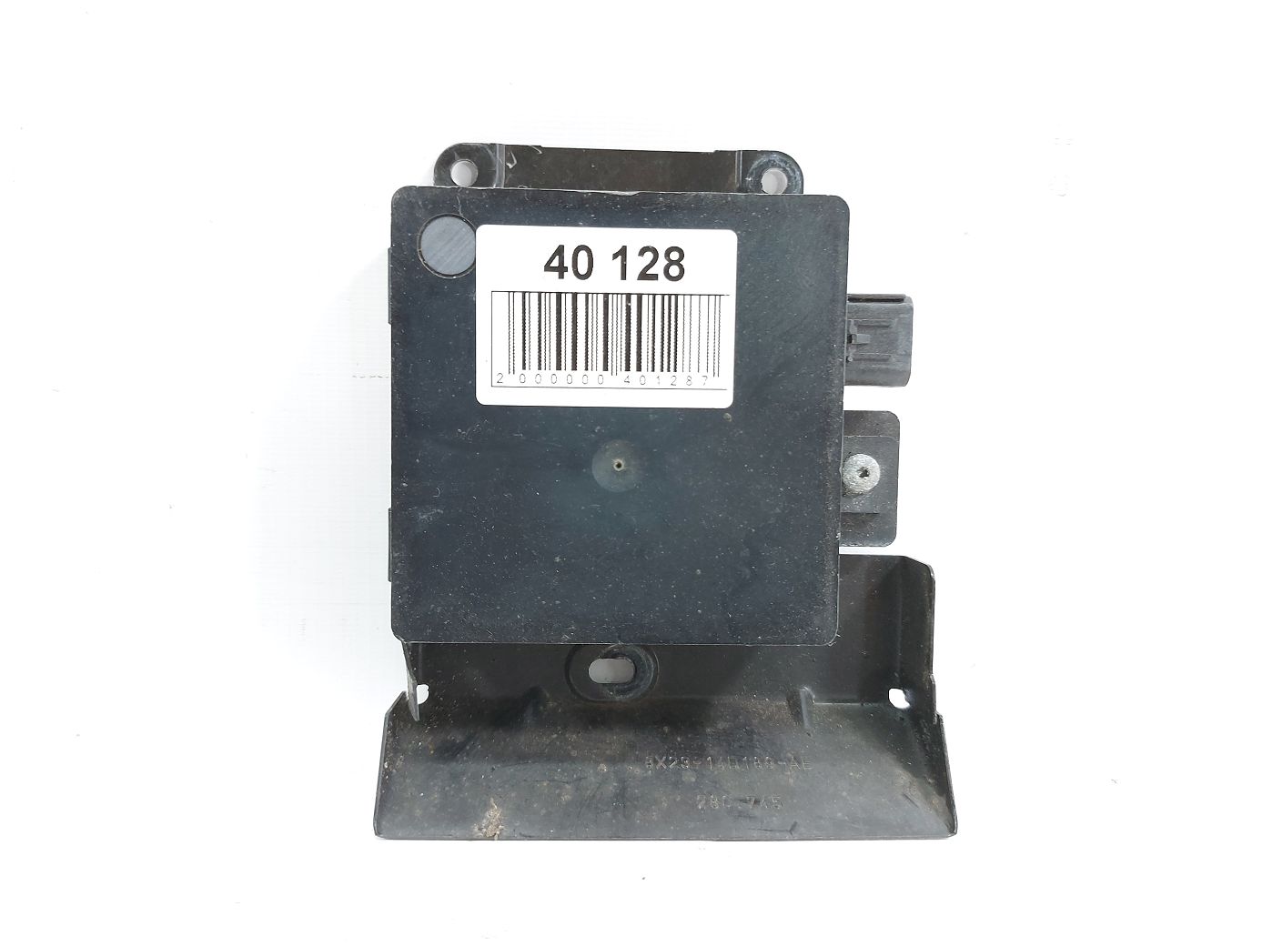 Xf. Блок контроля слепых зон Jaguar XF 2009-2015 C2Z15955 Jaguar XF