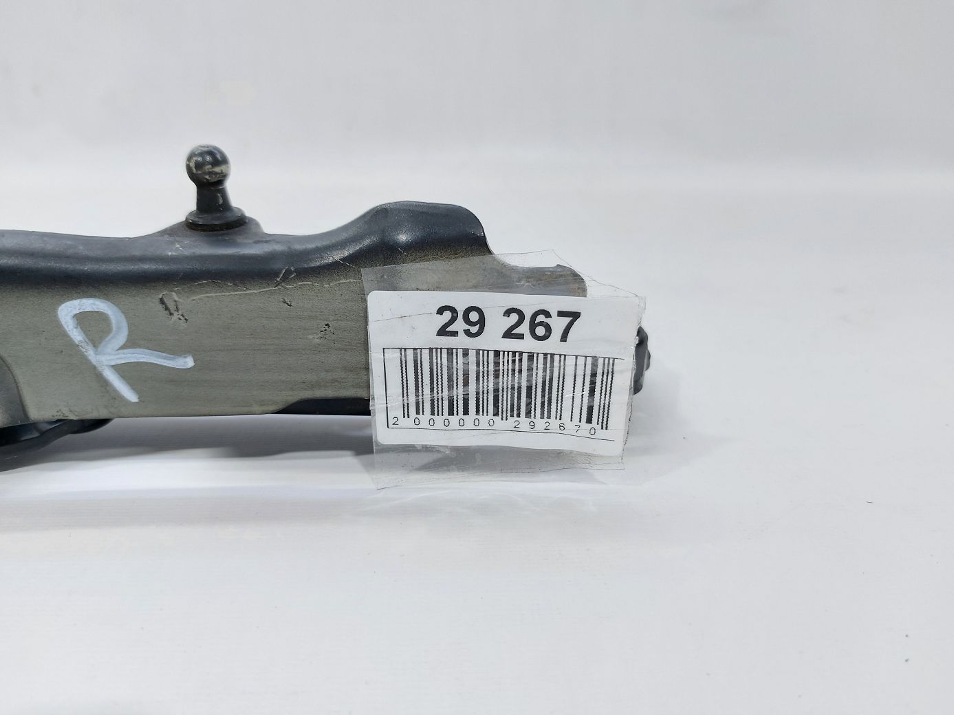 5 series Петля капота правая BMW 5 series 2011 41617207200 BMW 5 series 4