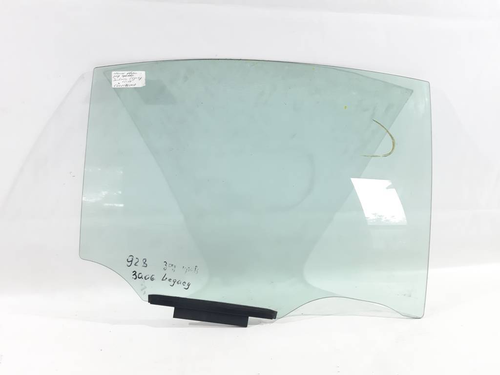 Legacy. Стекло двери задней правой Subaru Legacy 2015-2019 62011AL00A Subaru Legacy