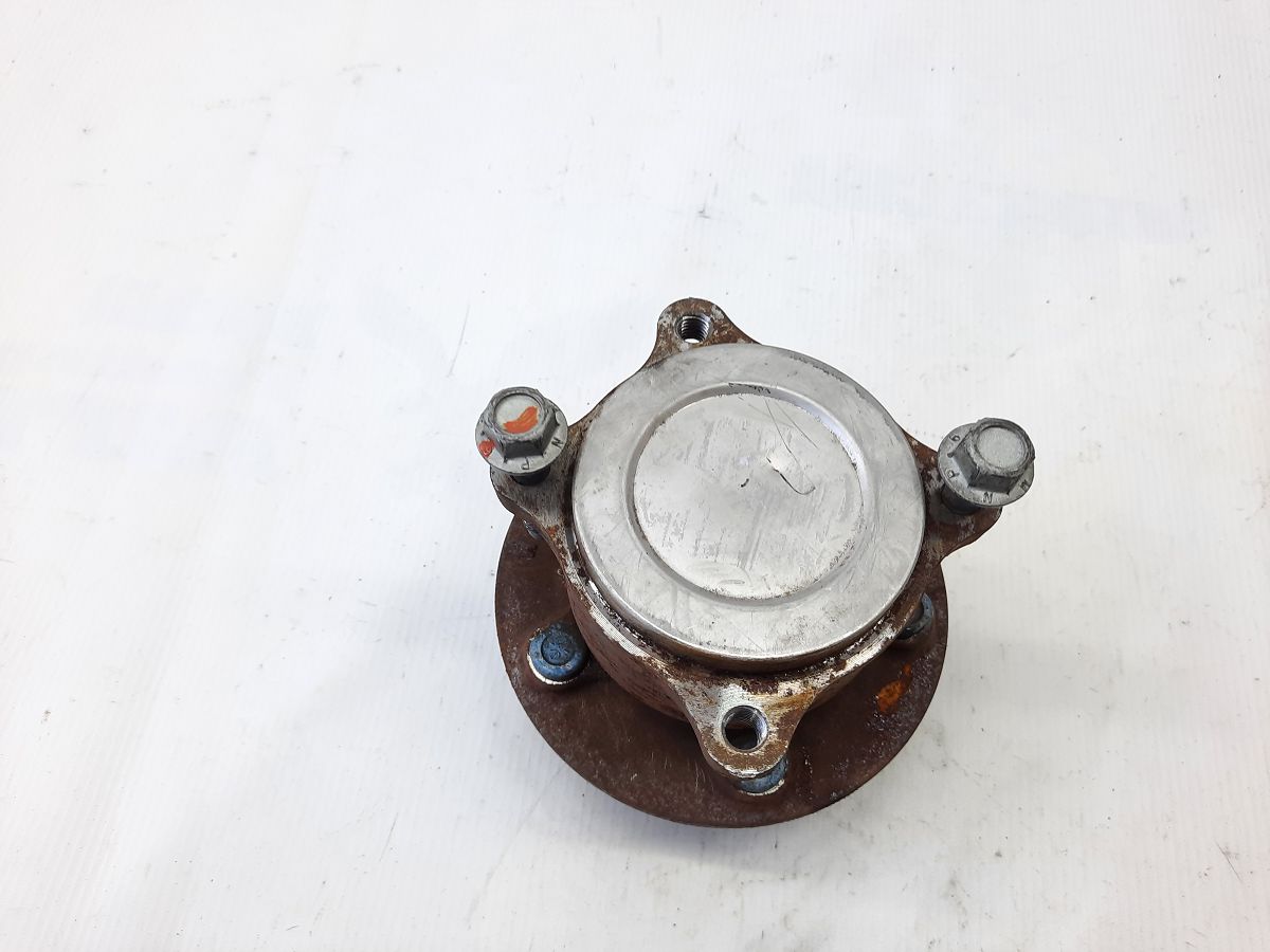 Cruze Ступиця задня ліва/права Chevrolet Cruze 2016-2019 13517460 Chevrolet Cruze 2