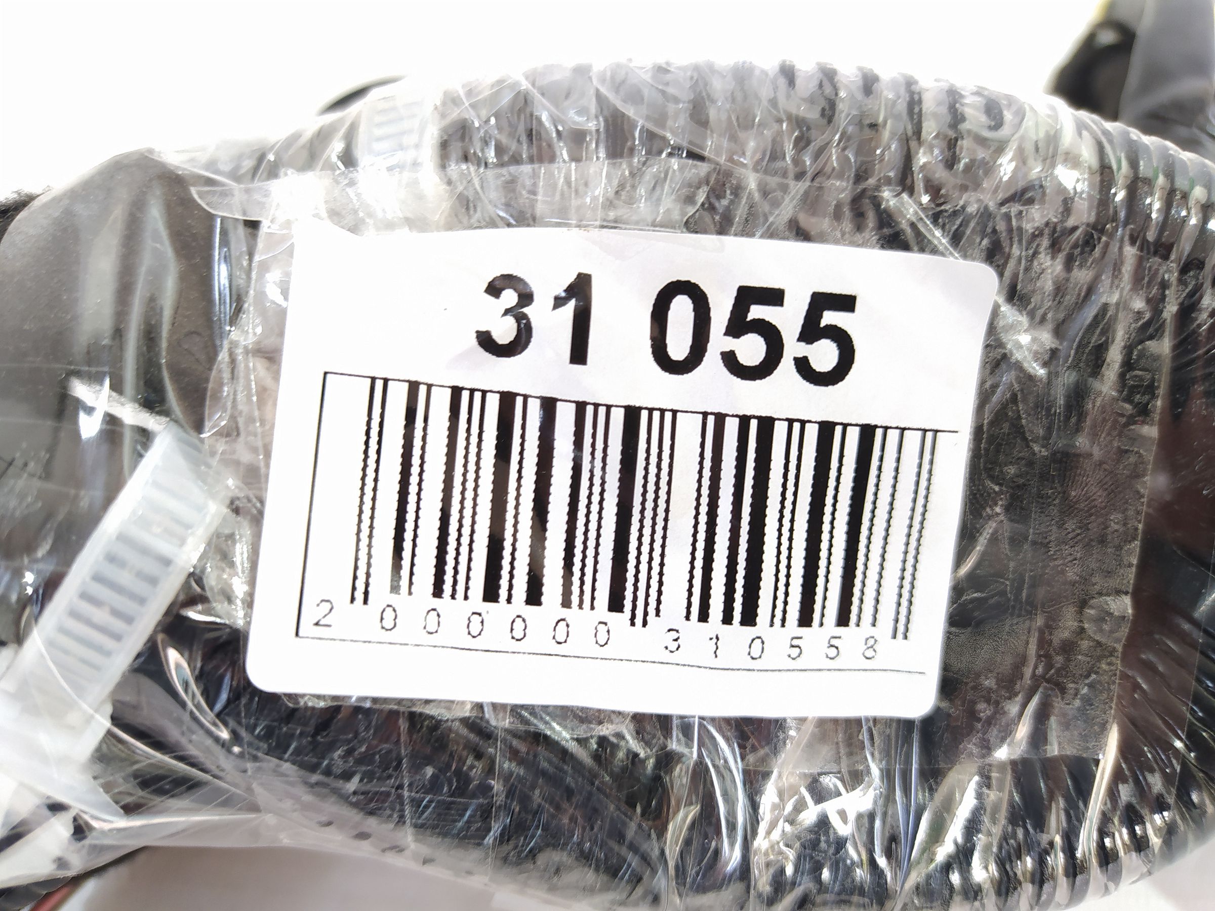 Versa note Проводка дверей передньої лівої Nissan Versa Note 2015-2019 241253WC0A Nissan Versa Note 4