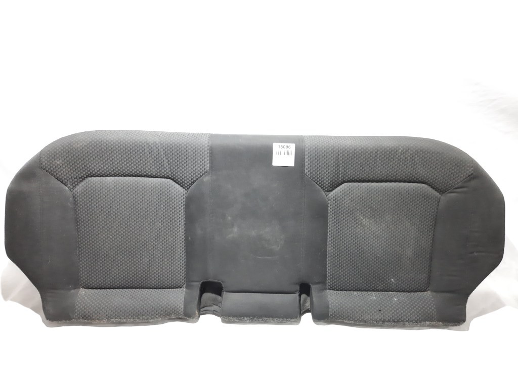 Passat s Сидіння заднього ряду сидінь Volkswagen Passat S 2013 561885405AKX0B Volkswagen Passat S 10