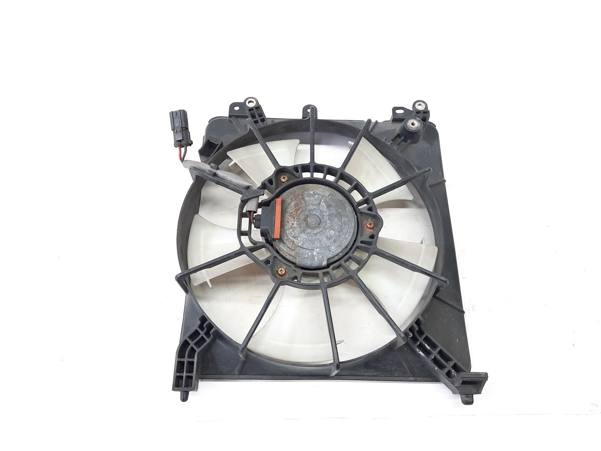 Insight Вентилятор системи охолодження лівий Honda Insight 2010-2014 19015RBJ004 Honda Insight 2