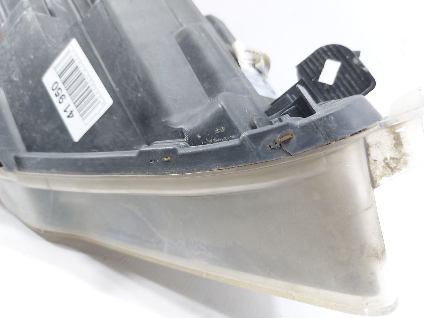 Regal Фара передняя левая (неоригинал) TYC Buick Regal 2014-2017 13426667 Buick Regal 12