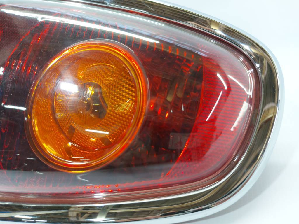 Cooper Фонарь задний левый Mini Cooper 2008-2010 63217167411 Mini Cooper 3