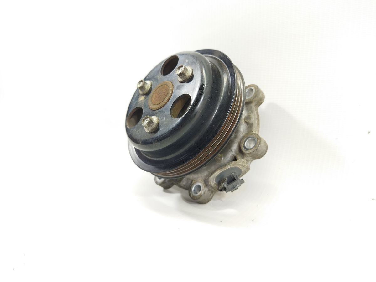 3 Помпа водяна Mazda 3 2016-2018 PEDD15010A Mazda 3 3 3 Помпа водяна Mazda 3 2016-2018 PEDD15010A Mazda 3 3
