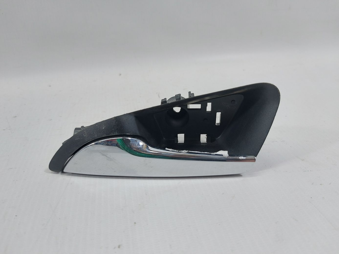 G25. Ручка двери передней правой внутренняя (хром) Infiniti G25 2011-2012 80670JK00B Infiniti G25