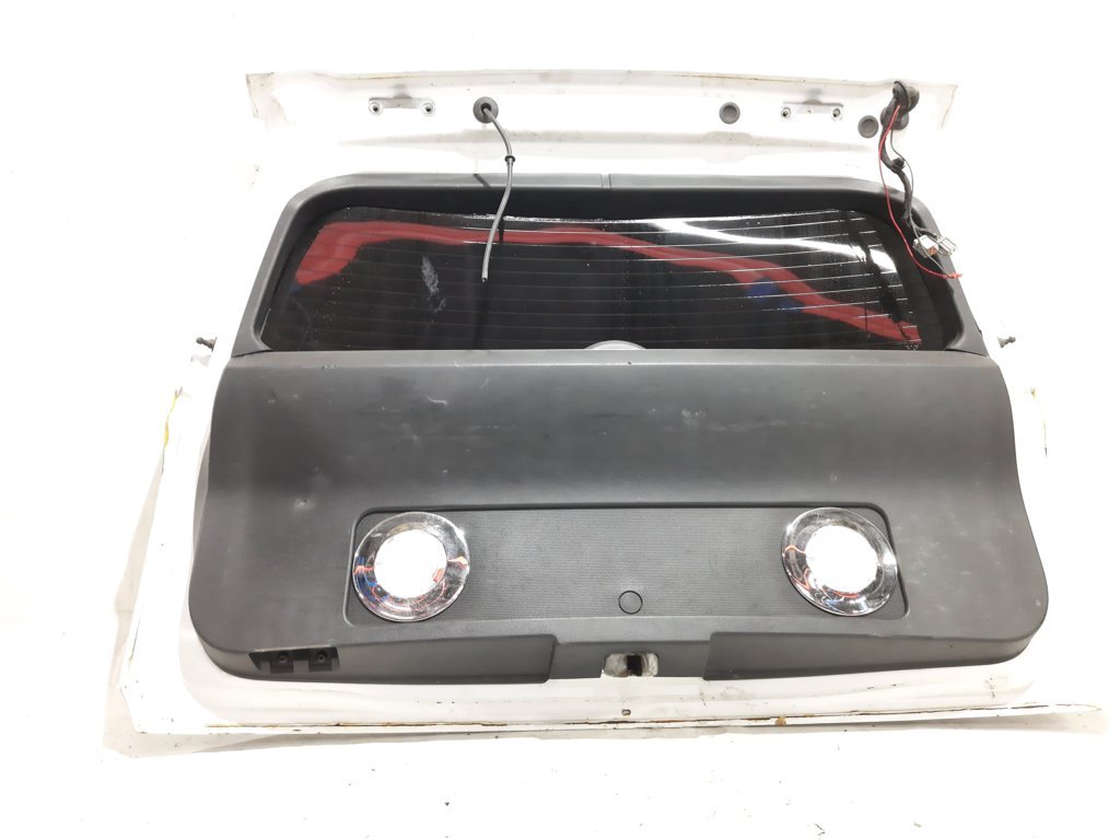 Patriot Кришка багажника задні двері (дефект) Jeep Patriot 2007-2017 68279277AA Jeep Patriot 10