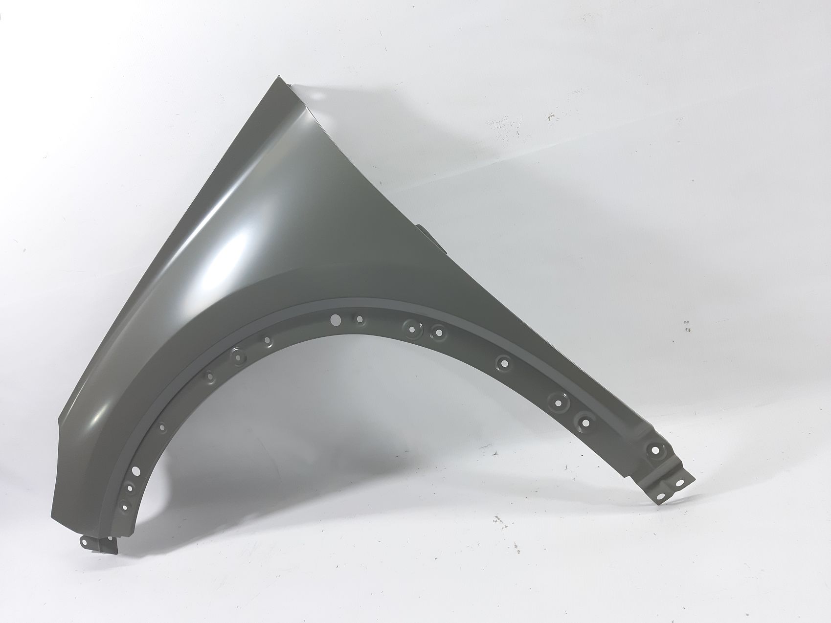 Крила Крило ліве BYd SONG PLUS 2022 13135432-00 BYD Song Plus 3