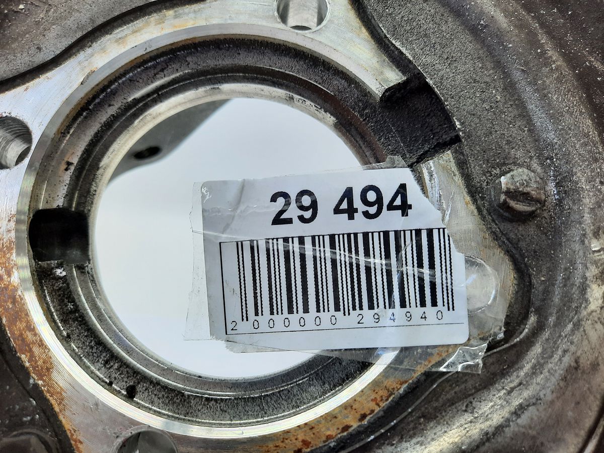  Кулак задний правый BMW 5 series `11-18 BMW 5 series 6