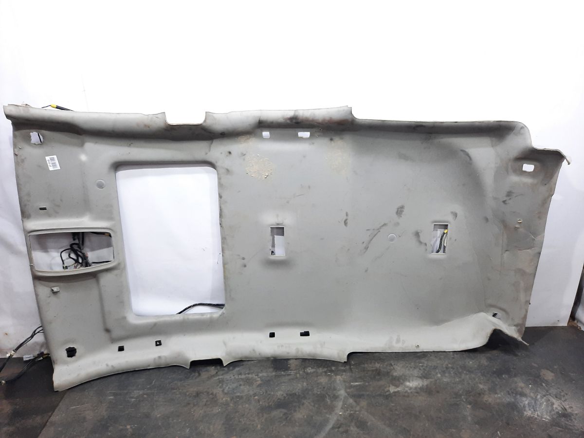 Equinox Обшивка кришки (стелі) Chevrolet Equinox 2012-2016 84433324 Chevrolet Equinox 10