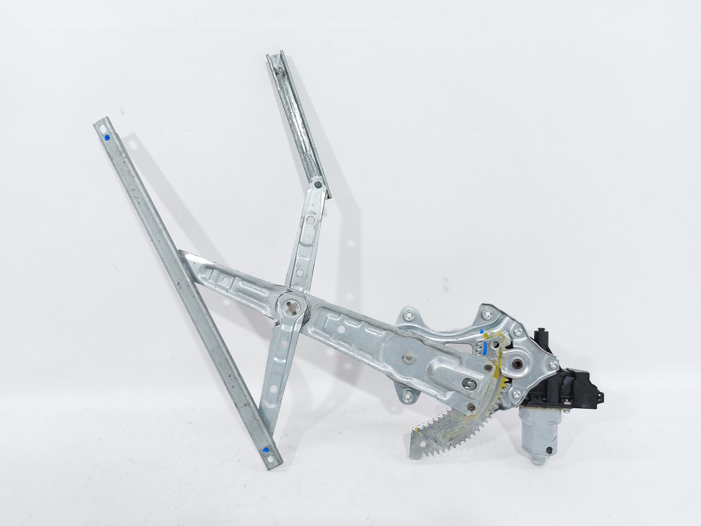 Altima Склопідйомник двері задньої лівої Nissan Altima 2013-2018 827213TA0A Nissan Altima 9