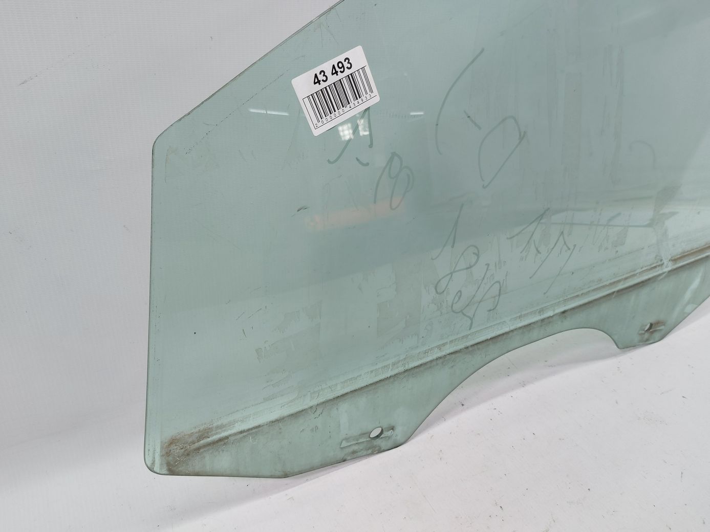 Journey Стекло двери передней левой Dodge Journey 2009-2020 5076887AD Dodge Journey 4