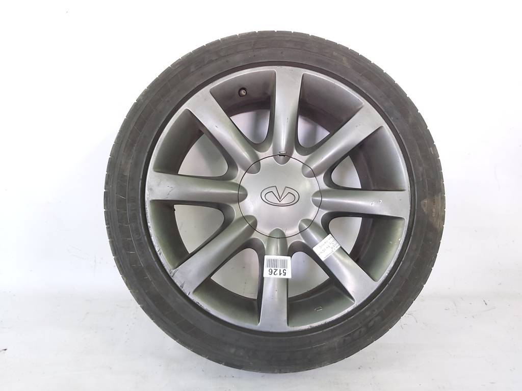 Fx35. Диск 235/45/R18 Infiniti FX35 2003-2006 40300CG025 Infiniti FX35