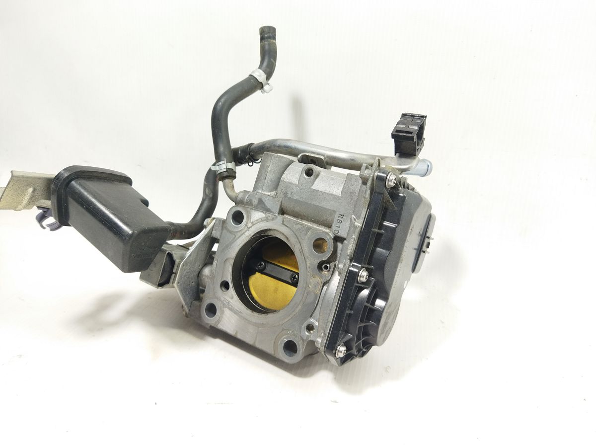 Cr-z Дроссельная заслонка Honda CR-Z 2011-2016 16400RTW003 Honda CR-Z 2