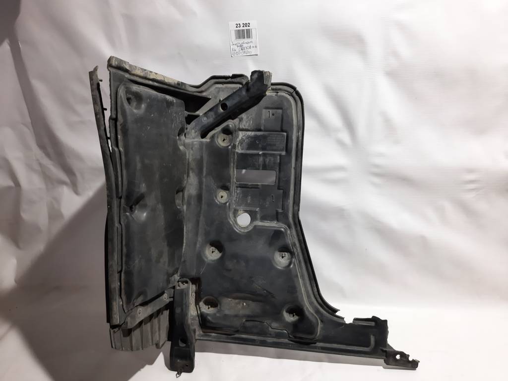 Cadenza. Захист двигуна правий Kia CADENZA 2014-2016 29120-3R600 Kia CADENZA Cadenza. Захист двигуна правий Kia CADENZA 2014-2016 29120-3R600 Kia CADENZA