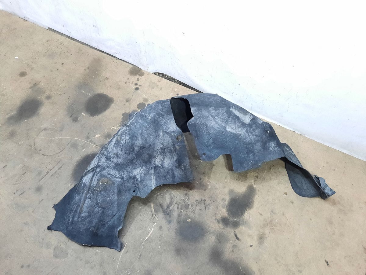 200 Підкрилок задній лівий Chrysler 200 2015-2017 68235655AD Chrysler 200 3