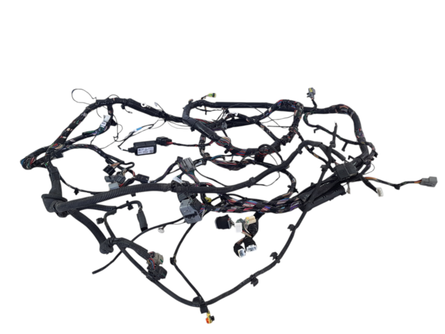 Model s. Проводка салона права Tesla Model S 2012-2016 100441700G Tesla Model S