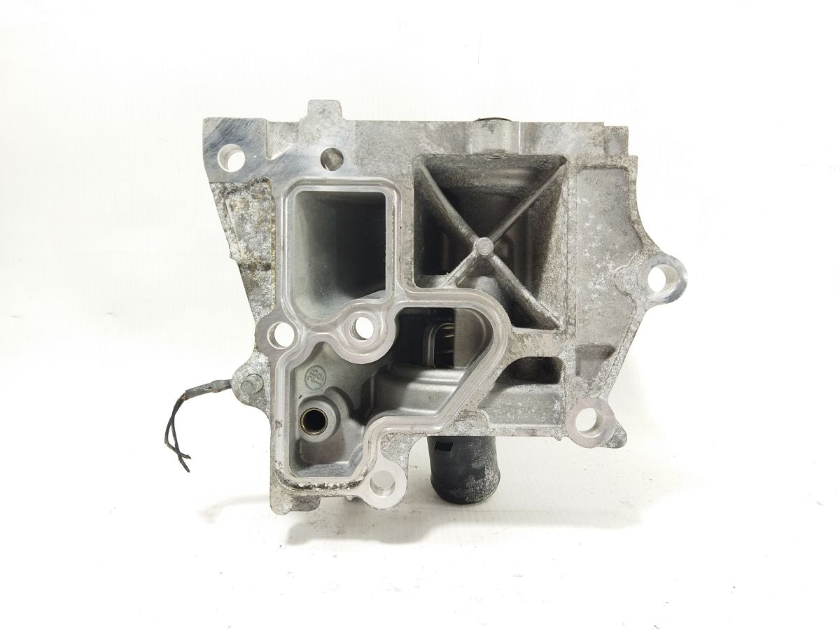 Sentra Корпус термостата Nissan Sentra 2013-2019 110613RC0A Nissan Sentra 5