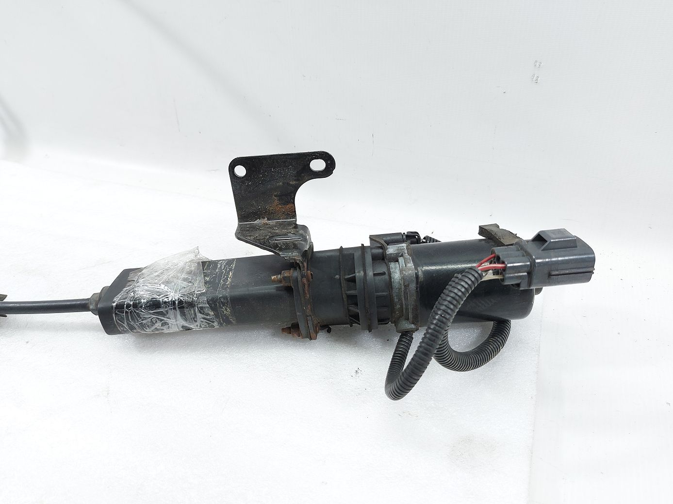 Xf Електропривод гальма стоянки Jaguar XF 2010-2015 C2P12650 Jaguar XF 3