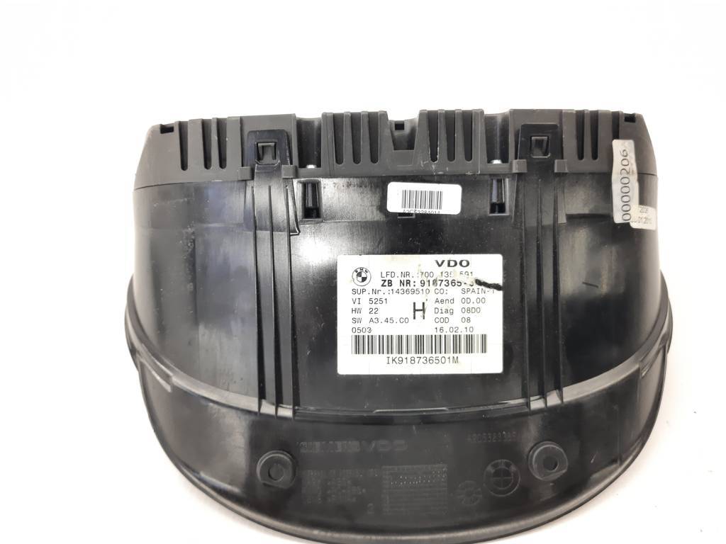 328i xdrive Панель приборов BMW 328i xDrive 2006-2015 62109316148 BMW 328i xDrive 4