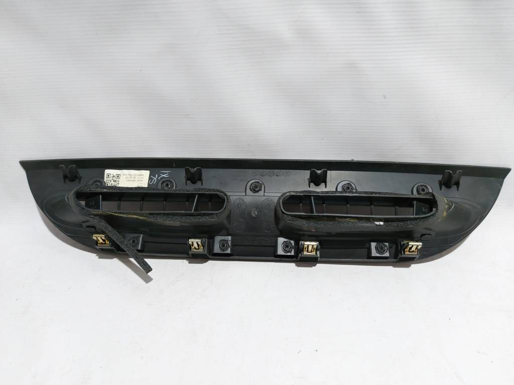 Ats Решітка повітроводу верхня Cadillac ATS 2013-2019 23234894 Cadillac ATS 2 Ats Решітка повітроводу верхня Cadillac ATS 2013-2019 23234894 Cadillac ATS 2