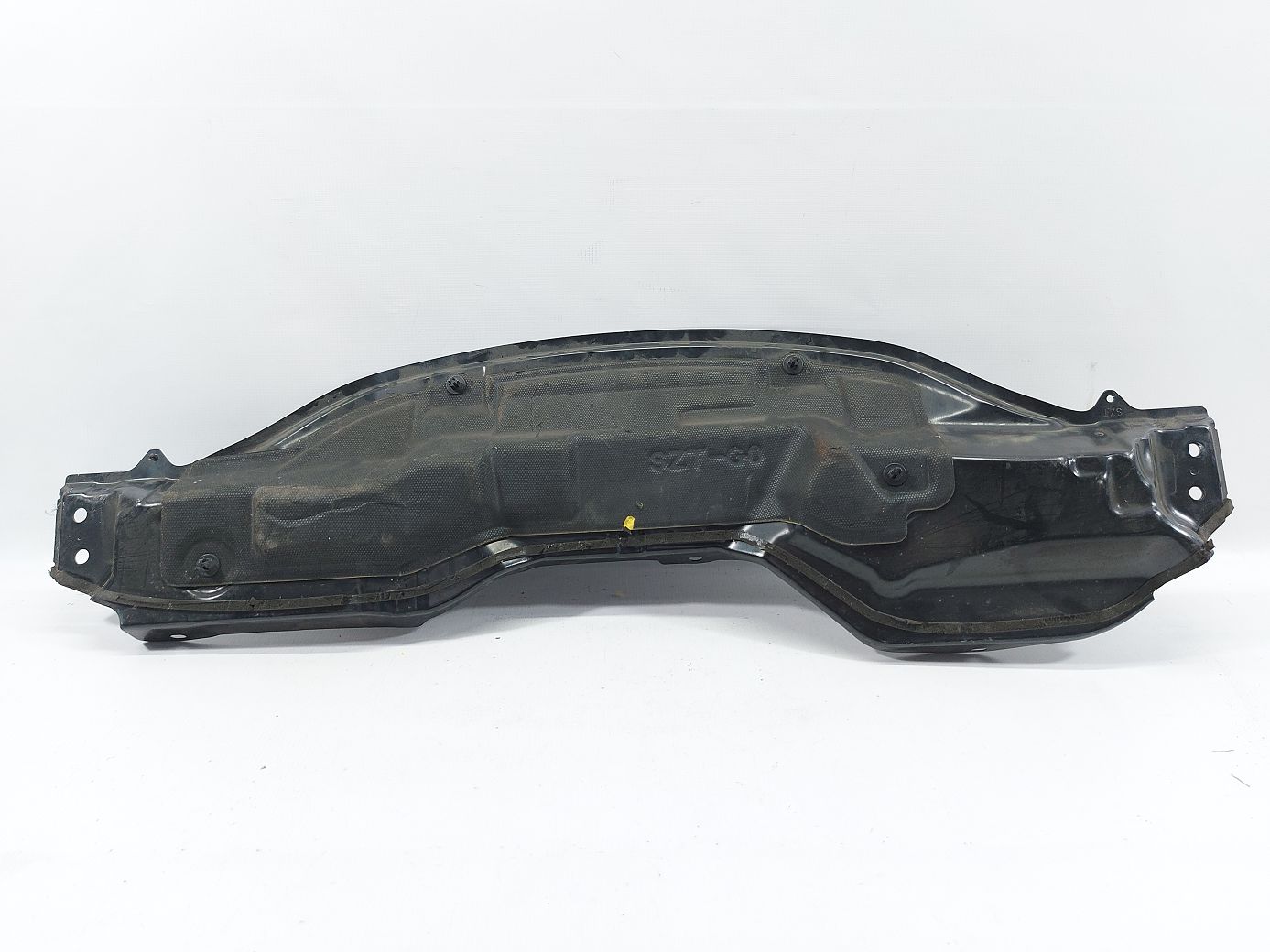 Cr-z Водосток под лобовое стекло Honda CR-Z 2011-2016 74290SZTG00 Honda CR-Z 4
