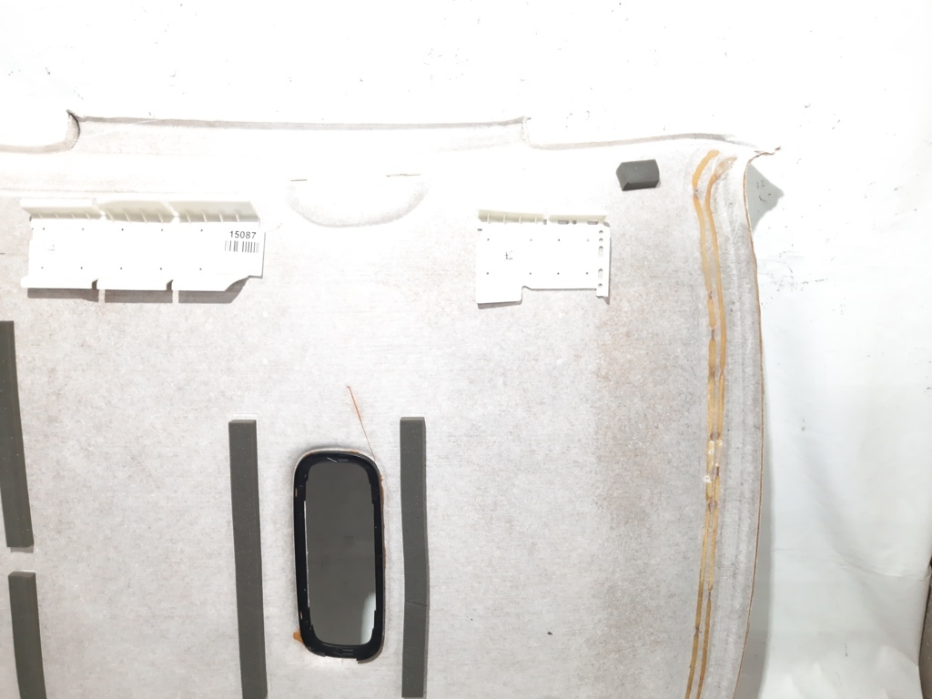 Passat s Потолок Volkswagen Passat S 2012-2015 561867501H3Y3 Volkswagen Passat S 18