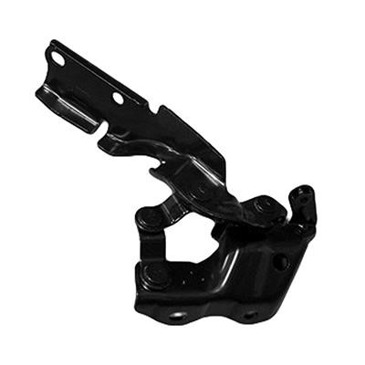 Подвески в сборе. Петля капота правая в сборе TOYOTA 5341053100