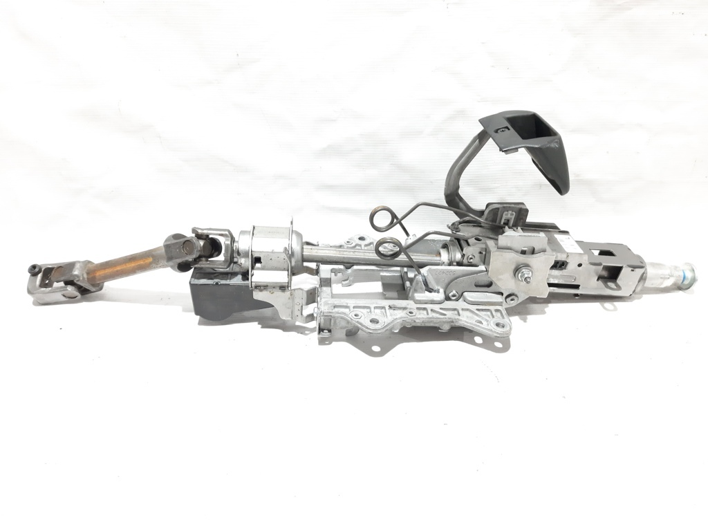 Passat cc Рульова колонка Volkswagen Passat CC 2006-2017 3C1419501AA Volkswagen Passat CC 4