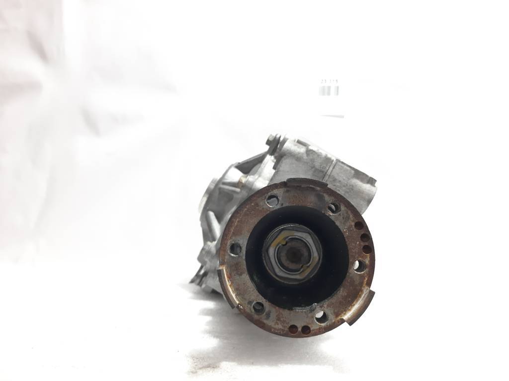 Ats Редуктор передній Cadillac ATS 2013-2019 84154807 Cadillac ATS 2