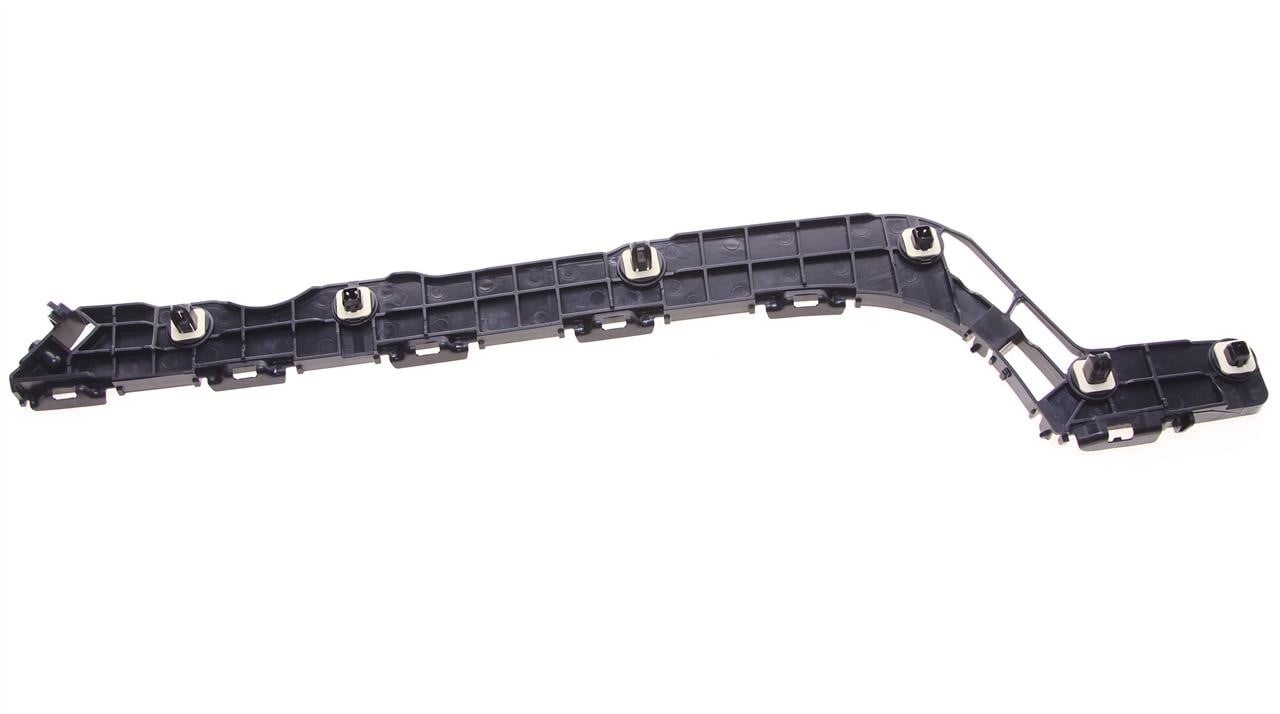 Кронштейны насосов. Кронштейн бампера TOYOTA 5215660070