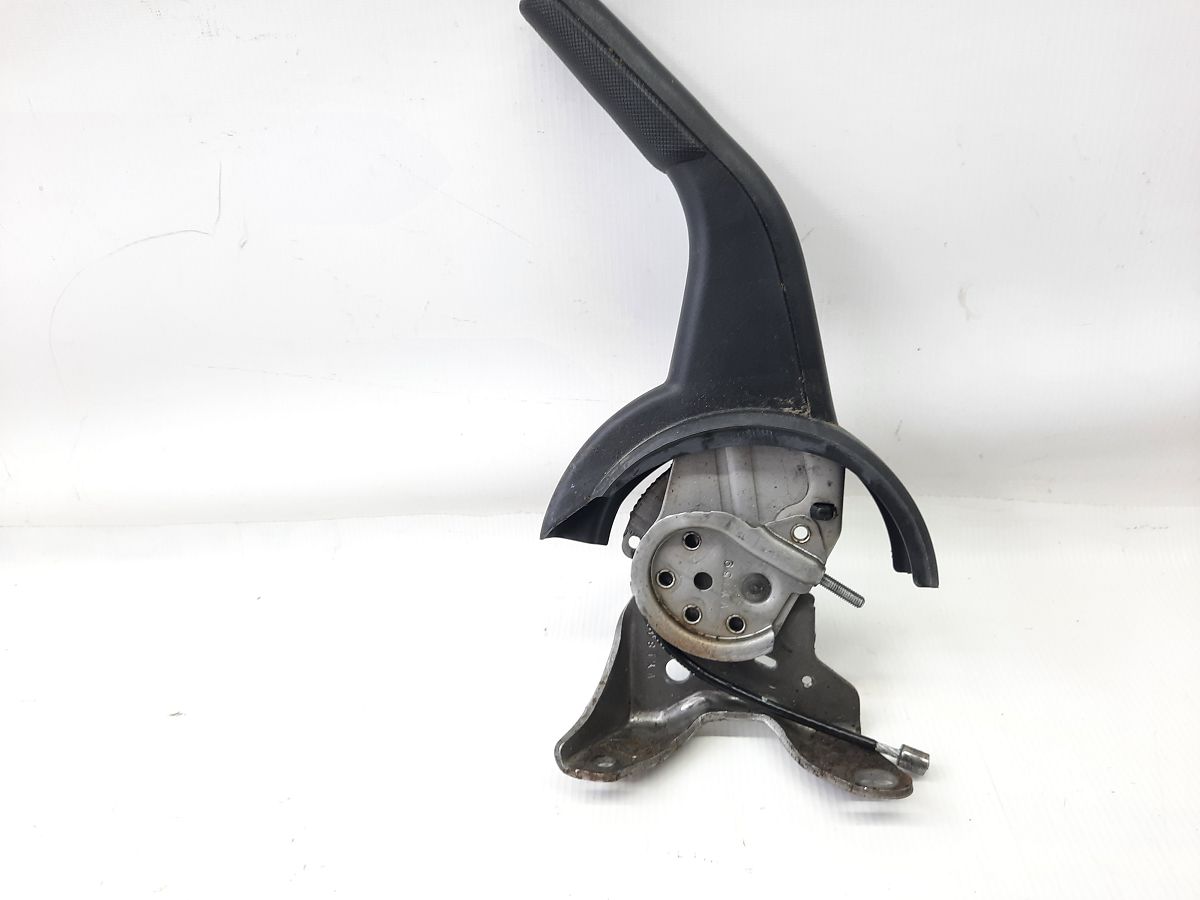 Compass Рычаг стояночного тормоза Jeep Compass 2010-2017 1QB321X9AB Jeep Compass 2